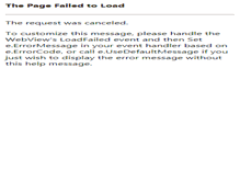 Tablet Screenshot of en.zhongyi-ndt.com